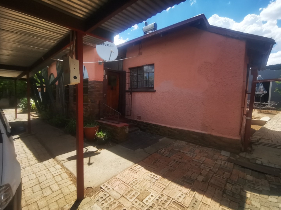 3 Bedroom Property for Sale in Navalsig Free State